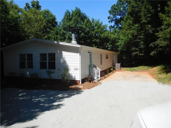6610 Edgeworth Trl, Pfafftown, NC 27040