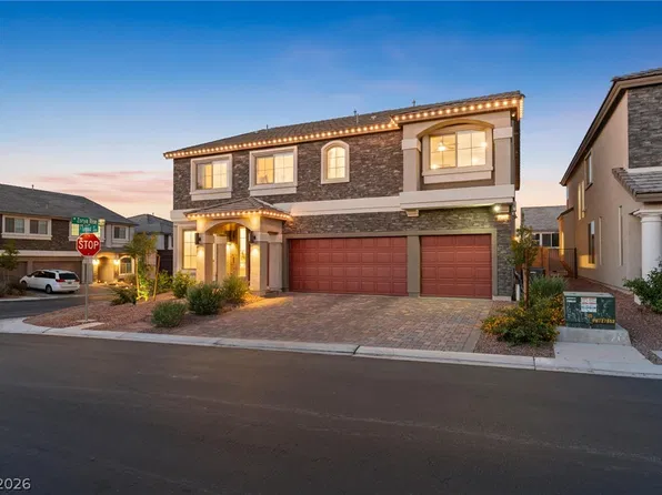 8724 Fortplaid St, Las Vegas, NV 89139