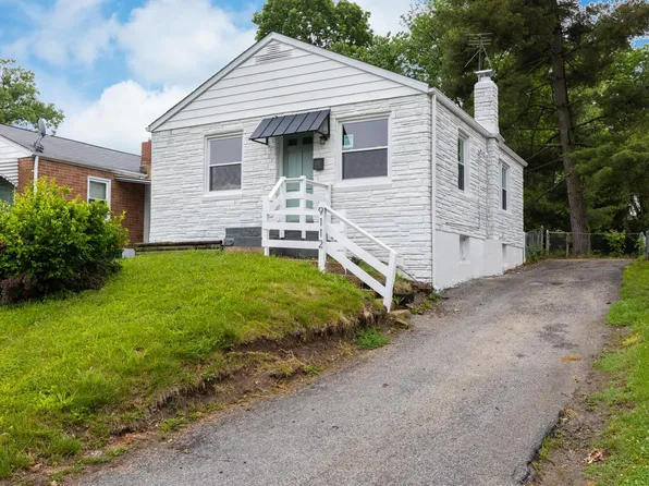 9112 Tutwiler Ave, Saint Louis, MO 63134