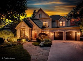 4840 Stonewall Ave, Downers Grove, IL 60515