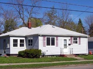 5 Elbert St, Rochester, NY 14609