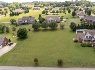 Front Runner Lane, Seymour, TN 37865