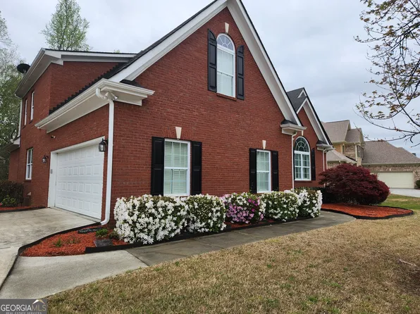 165 Tara Blvd, Loganville, GA 30052