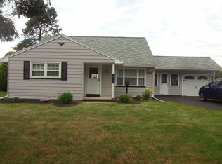 300 Russell Ave, Rochester, NY 14622