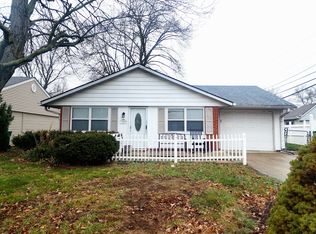 1008 Stanley Rd, Plainfield, IN 46168