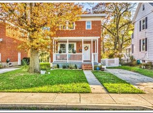 4519 Weitzel Ave, Baltimore, MD 21214