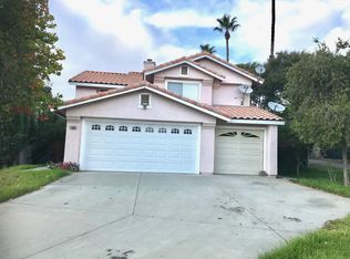 14096 Ticonderoga Ct, Fontana, CA 92336