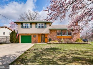 237 Drake Rd, Cherry Hill, NJ 08034