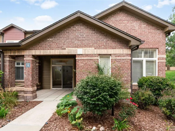 6480 Silver Mesa Drive #A, Highlands Ranch, CO 80130