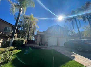 38 San Mateo, Rancho Santa Margarita, CA 92688