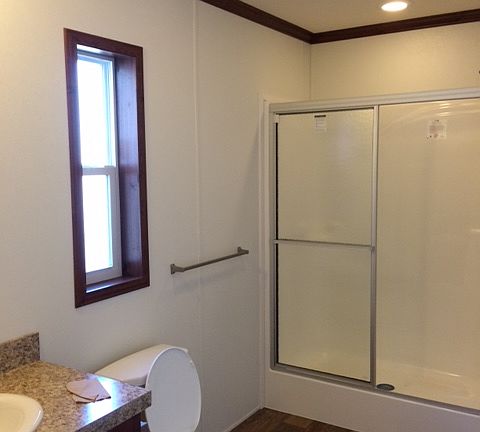 Bathroom #2