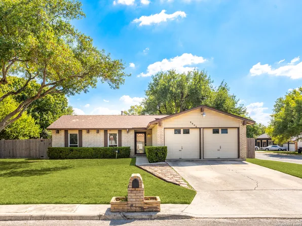 5802 Lake Trail, San Antonio, TX 78222