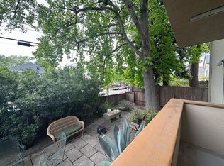 Spacious and Sunlit 2-Bedroom 1-Bath apartment with hardwood floors, private balcony, near Ashby ..., Berkeley, CA 94703