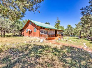177 County Road 27a, Canon City, CO