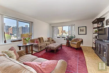 Rented by Halstead Real Estate