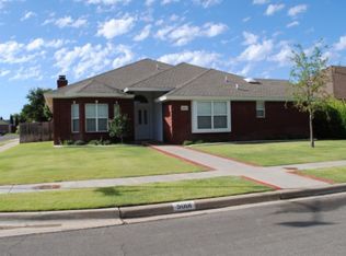 5001 104th St, Lubbock, TX 79424