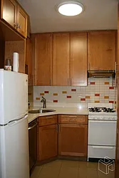 Rented by Halstead Real Estate