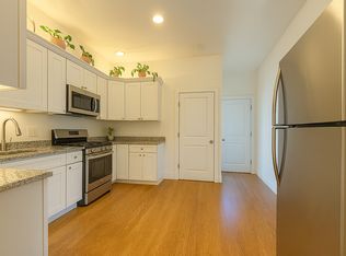 14 Creighton St #1, Boston, MA 02130