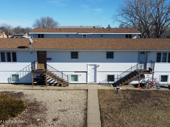 463 7th St SW, Dickinson, ND 58601