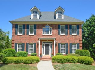 6658 Lake Dale Way, Clemmons, NC 27012