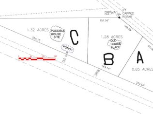 14943 Highway 46, Heflin, AL 36264