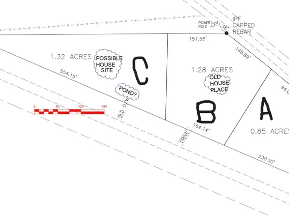 14943 Highway 46, Heflin, AL 36264