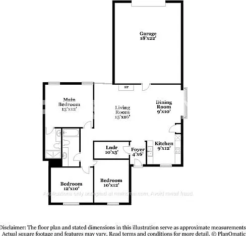 1631 Vail Meadow Ln — Photo 13