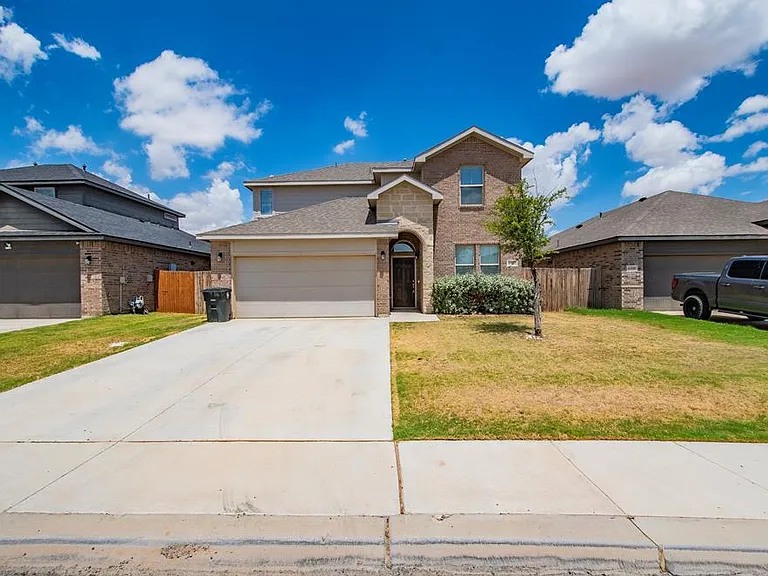 6910 Kate Reed Dr — Photo 1