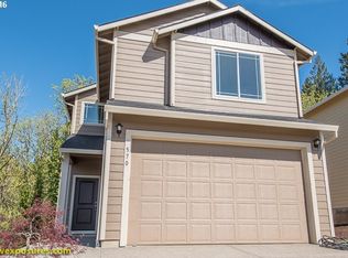 570 Caden Ct, Estacada, OR