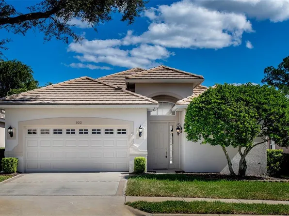 522 Newhall Ln, Debary, FL 32713