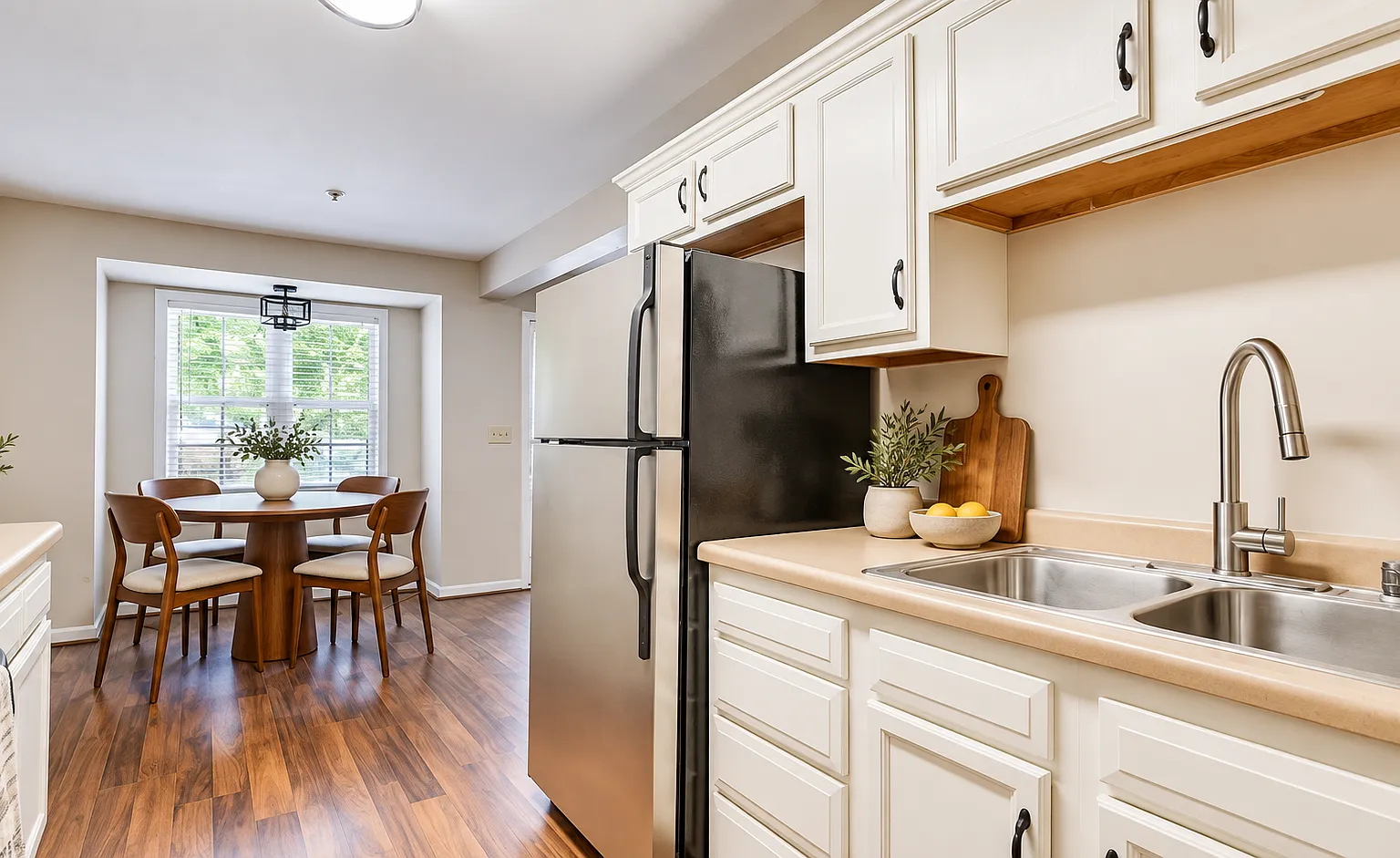2 bed, 903 sqft, $1,800 — Photo 4