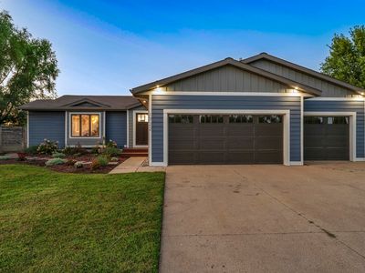 1722 28th St, Spirit Lake, IA, 51360