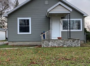 602 Haley St, Midland, MI 48640