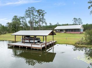 2828 Summer Cir, Donalsonville, GA 39845