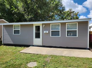 1105 Indiana Ave, Springfield, IL 62702