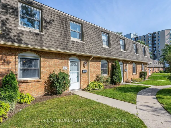 457 Wilkins St, London, ON N6C 5B5