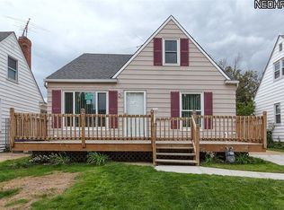 5903 Allanwood Rd, Parma, OH 44129