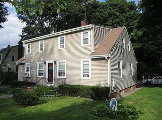 973 Smithfield Ave, Lincoln, RI 02865