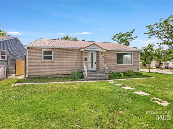 629 14th Ave N, Buhl, ID 83316