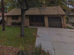 7506 W Dakota St, West Allis, WI