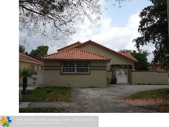 1st image of 15152 NW 91st Ct