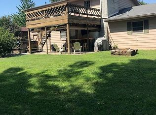 2021 Ridgewood Dr, Madison, IN 47250