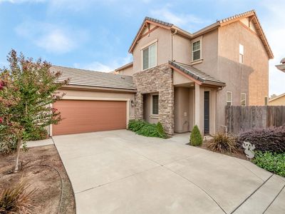 4381 W Pinsapo Dr, Fresno, CA, 93722