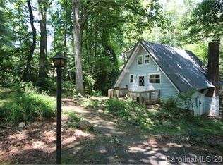 442 Bass Lake Dr, Pisgah Forest, NC 28768