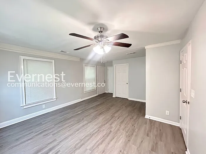206 Harwell Rd NW — Photo 7