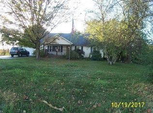 1151 S 12th St, Beloit, OH 44609