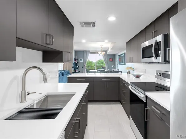 5955 E 10th Avenue #507, Denver, CO 80220