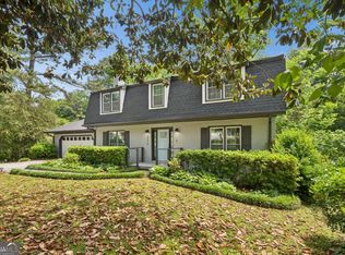 2772 Dunnington Cir, Atlanta, GA 30341