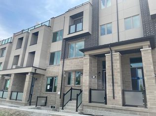 3165 Elgin Mills Rd E, Markham, ON L6C1K8