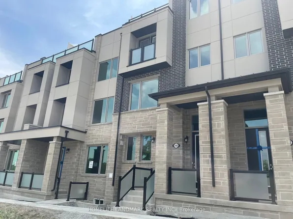 3165 Elgin Mills Rd E, Markham, ON L6C 1K8